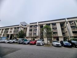 Bukit Merah Central (D3), Shop House #545805251